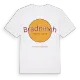 Bradninch cirkel t-shirt