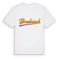 Bradninch baseball t-shirt