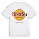 Brailes cirkel t-shirt