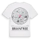 Braintree t-shirt