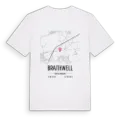 Braithwell karta t-shirt
