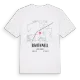 Braithwell karta t-shirt