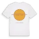 Bramdean and Hinton Ampner cirkel t-shirt