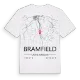 Bramfield karta t-shirt