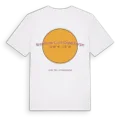 Bramham cum Oglethorpe cirkel t-shirt