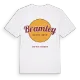Bramley cirkel t-shirt