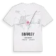 Bramley karta t-shirt