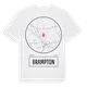 Brampton t-shirt