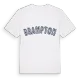 Brampton college t-shirt