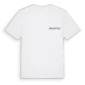 Jag älskar Brampton t-shirt litet tryck