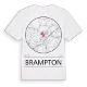 Brampton t-shirt
