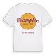 Brampton cirkel t-shirt