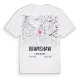 Bramshaw karta t-shirt