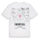 Bramshill karta t-shirt
