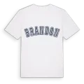 Brandon college t-shirt