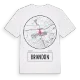 Brandon t-shirt