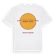 Brandon Parva, Coston, Runhall and Welbourne cirkel t-shirt