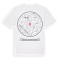 Brandon Parva, Coston, Runhall and Welbourne t-shirt