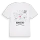 Bransford karta t-shirt