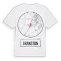 Branston t-shirt