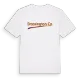 Brassington CP baseball t-shirt