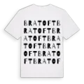 Bratoft ordlek t-shirt
