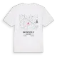 Bratton Clovelly karta t-shirt