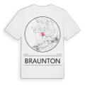 Braunton t-shirt
