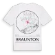 Braunton t-shirt
