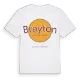 Brayton cirkel t-shirt