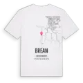 Brean karta t-shirt