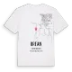Brean karta t-shirt