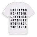 Brearton ordlek t-shirt