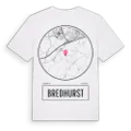 Bredhurst t-shirt