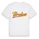 Bredicot baseball t-shirt