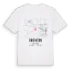 Breinton karta t-shirt