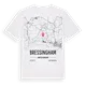 Bressingham karta t-shirt