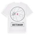 Brettenham t-shirt