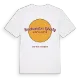 Brickendon Liberty cirkel t-shirt