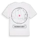 Brickendon Liberty t-shirt