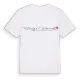 Bridge Hewick hjärta t-shirt
