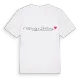 Bridge Sollers hjärta t-shirt