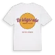 Bridgerule cirkel t-shirt