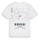 Bridgerule karta t-shirt