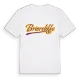 Briercliffe baseball t-shirt