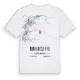 Briercliffe karta t-shirt