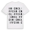 Briercliffe ordlek t-shirt