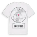 Brierfield t-shirt