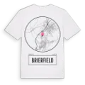 Brierfield t-shirt