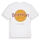 Brierton cirkel t-shirt